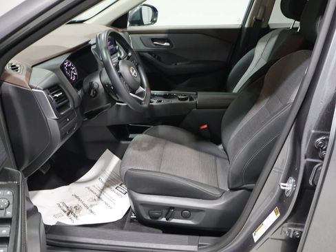 Used 2023 Nissan Rogue SV AWD/4WD image 11