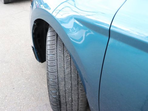 Used 2025 Toyota Camry SE image 52