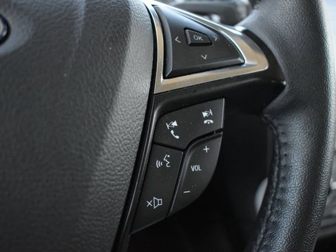 Used 2024 Ford Edge SEL w/ Sport Appearance Package AWD/4WD image 21