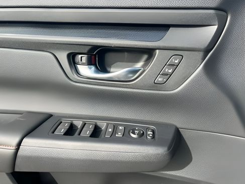 Used 2026 Honda CR-V Sport-L image 24