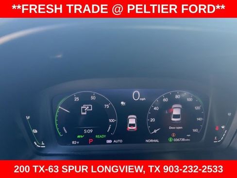 Used 2023 Honda Accord Sport image 14