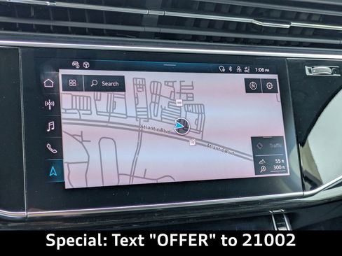 Certified 2023 Audi Q7 2.0T Premium w/ Convenience Package AWD/4WD image 24
