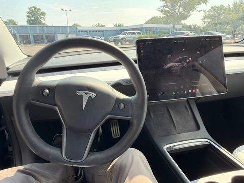 Used 2023 Tesla Model 3 Performance AWD/4WD image 16