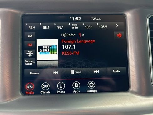 Certified 2023 Dodge Charger SXT RWD image 27