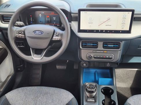 New 2025 Ford Maverick XLT w/ 4K Tow Package image 27