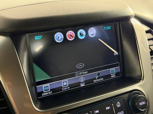 Used 2019 Chevrolet Tahoe LT AWD/4WD image 38