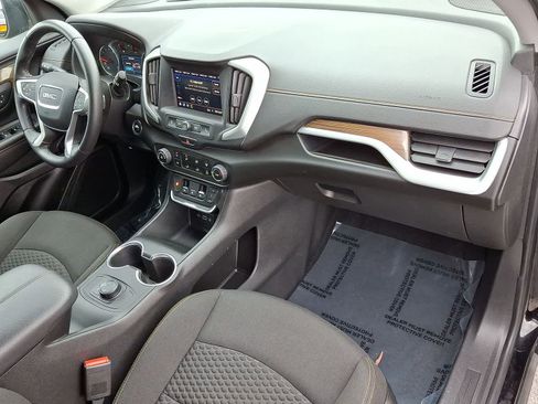 Certified 2020 GMC Terrain SLE AWD/4WD image 33