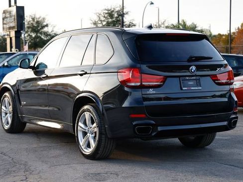 Used 2016 BMW X5 xDrive35i image 10