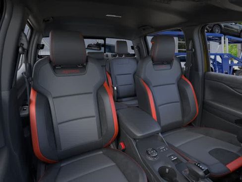 New 2026 Ford Ranger Raptor AWD/4WD image 10