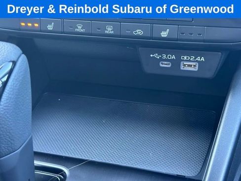 New 2026 Subaru Outback Premium image 21