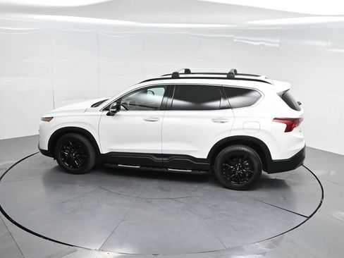 Used 2023 Hyundai Santa Fe XRT FWD image 64