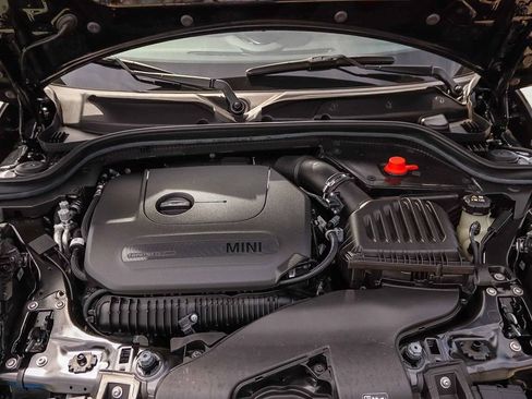 Used 2024 MINI Cooper S FWD image 33