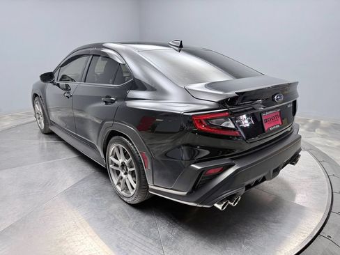 Used 2023 Subaru WRX Limited AWD/4WD image 7