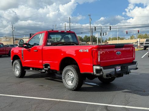 New 2026 Ford F350 XL w/ XL Off-Road Package AWD/4WD image 3