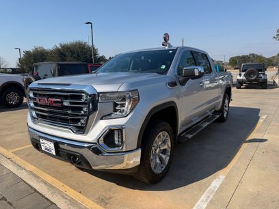 Used 2021 GMC Sierra 1500 SLT w/ SLT Premium Plus Package