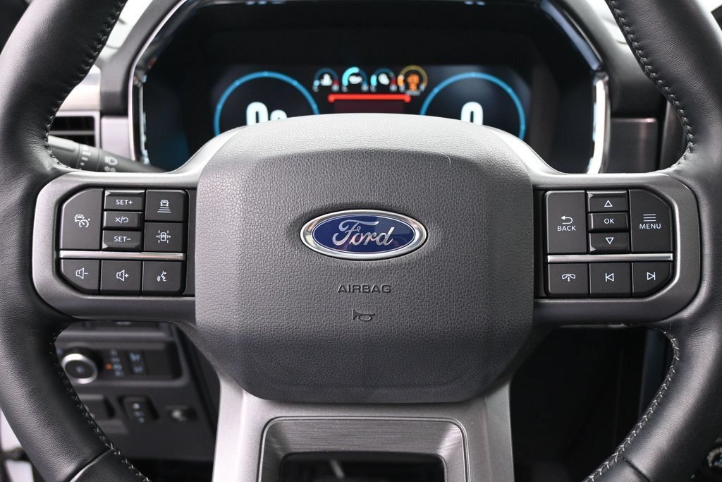 Used 2021 Ford F150 Lariat w/ Equipment Group 502A High AWD/4WD image 36