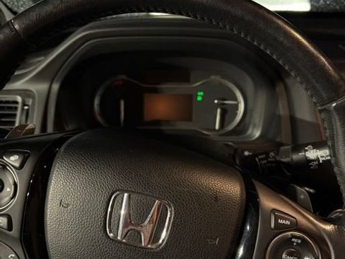 Used 2017 Honda Pilot Elite image 41