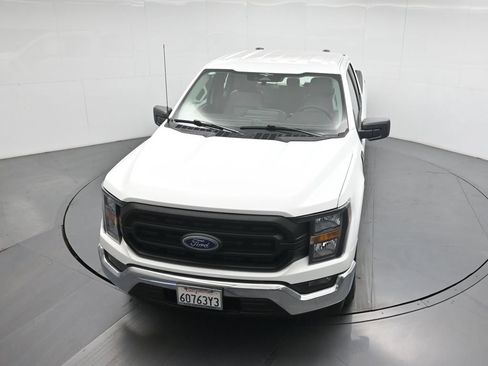 Certified 2023 Ford F150 XL w/ Trailer Tow Package RWD image 34