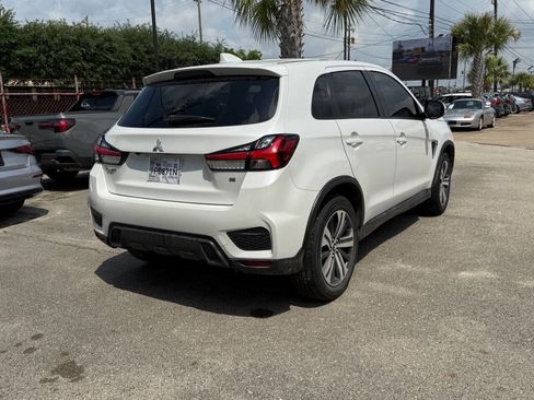 Used 2020 Mitsubishi Outlander Sport SE image 6