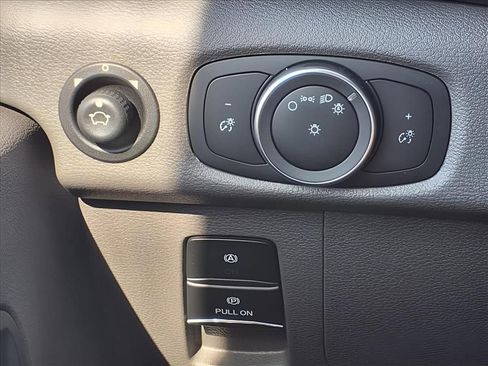 Used 2023 Ford E-Transit 148 High Roof Extended w/ Load Area Protection Package image 16