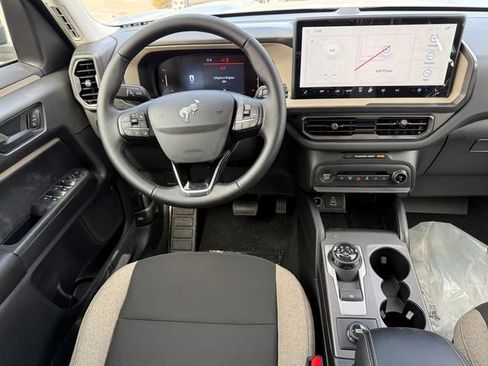 New 2026 Ford Bronco Sport Big Bend w/ Convenience Package image 12