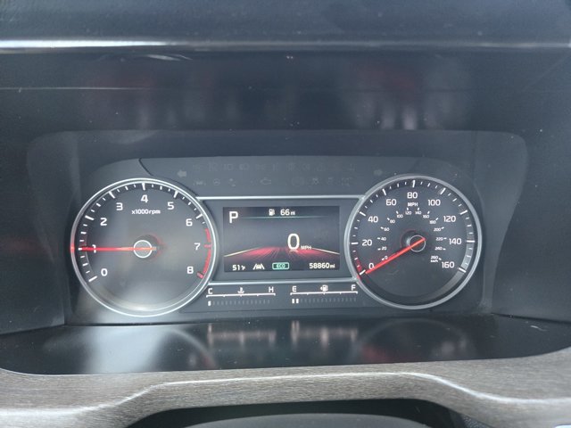 Used 2022 Kia Sorento X-Line EX AWD/4WD image 25