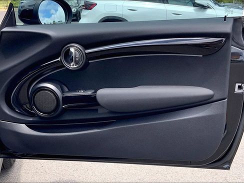 Certified 2024 MINI Cooper SE image 26