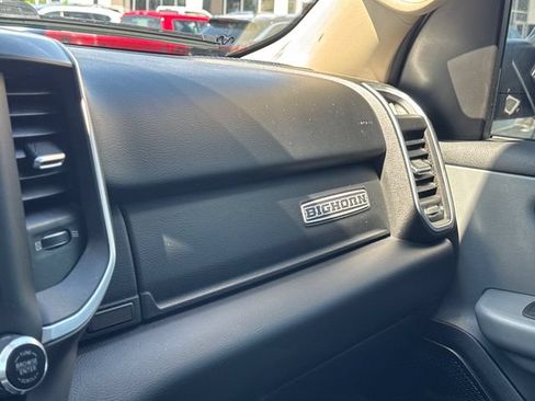 Used 2020 RAM 1500 Big Horn AWD/4WD image 29