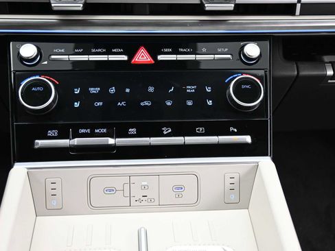 New 2026 Hyundai Santa Fe Limited image 19