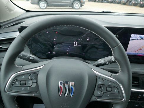 New 2026 Buick Encore GX Preferred FWD image 19