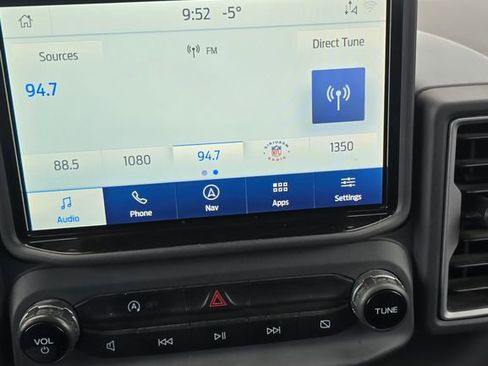 Used 2021 Ford Bronco Sport Big Bend image 19