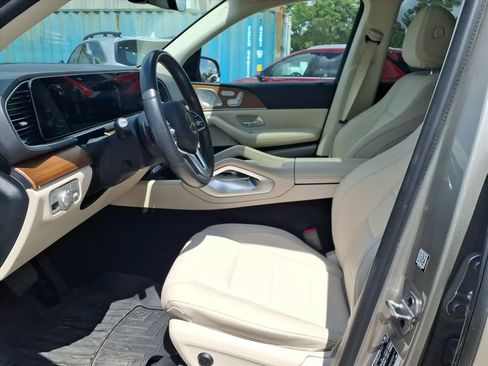 Used 2021 Mercedes-Benz GLE 350 4MATIC image 19