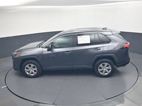 Used 2023 Toyota RAV4 LE AWD/4WD image 37