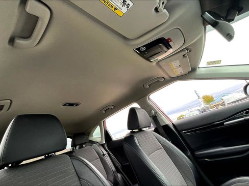 Used 2023 Kia Seltos Nightfall Edition image 22