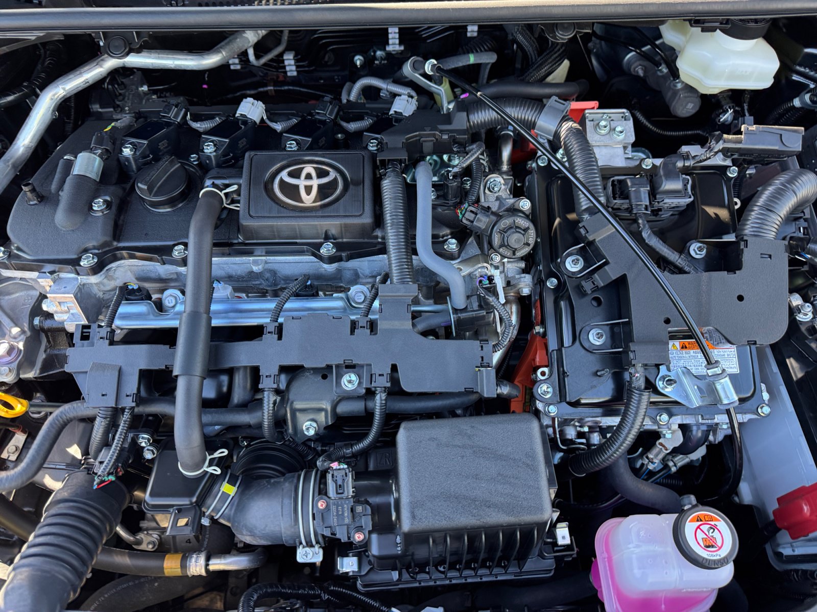 Used 2026 Toyota Corolla LE FWD image 21