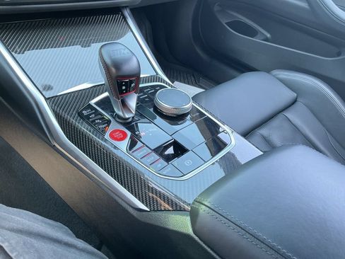 Used 2024 BMW M4 xDrive Competition w/ Executive Package AWD/4WD image 18