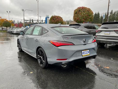 New 2026 Acura Integra A-Spec image 6