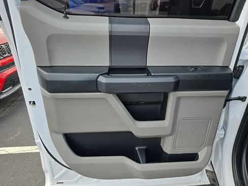 Used 2019 Ford F150 XL w/ Equipment Group 101A Mid AWD/4WD image 36