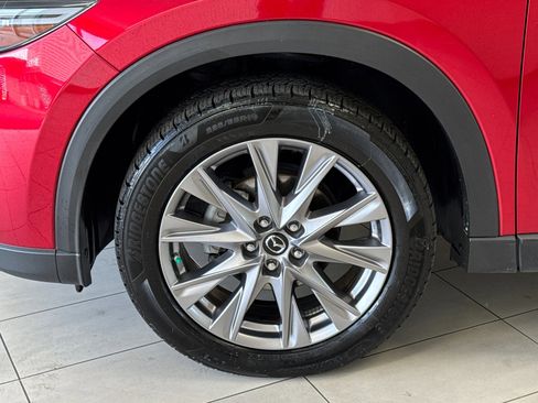 Used 2019 MAZDA CX-5 Grand Touring image 26