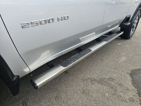 Used 2022 Chevrolet Silverado 2500 Custom w/ Gooseneck/5TH Wheel Package image 20