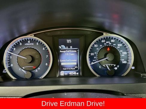 Certified 2016 Toyota Camry LE FWD image 17