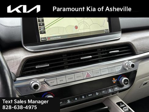 Used 2020 Kia Telluride SX w/ SX Prestige Package image 9