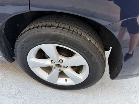 Used 2010 Lexus RX 350 AWD image 9