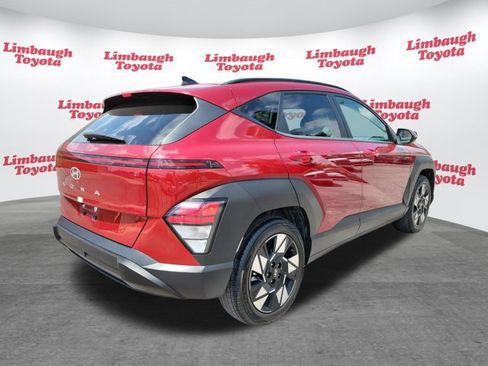 Used 2025 Hyundai Kona SEL FWD image 24