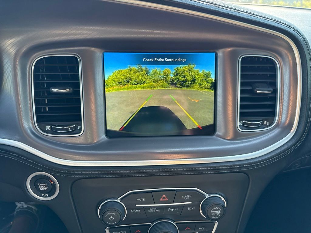Used 2022 Dodge Charger GT w/ Plus Group AWD/4WD image 19