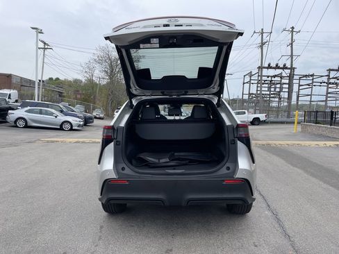Certified 2023 Toyota bZ4X AWD w/ Weather Package image 13