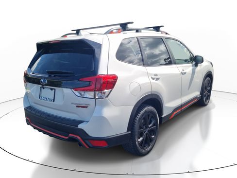 Certified 2023 Subaru Forester Sport AWD/4WD image 6