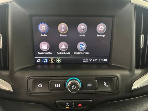 Certified 2023 GMC Terrain SLE w/ Driver Convenience Package image 11