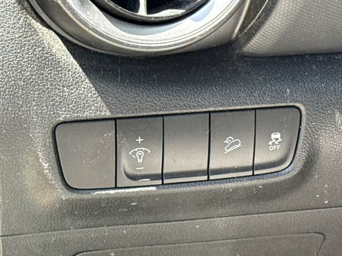 Used 2022 Hyundai Kona SEL w/ Cargo Package FWD image 20