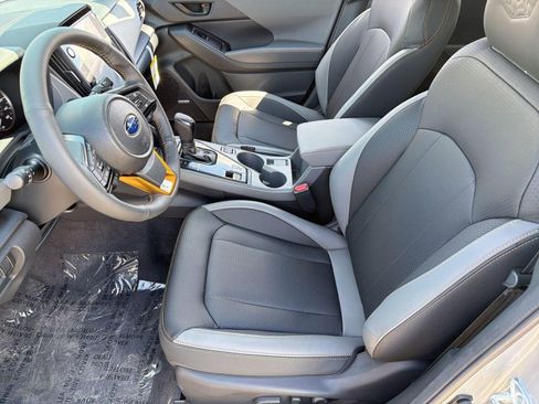 New 2026 Subaru Crosstrek 2.5i Wilderness AWD/4WD image 5